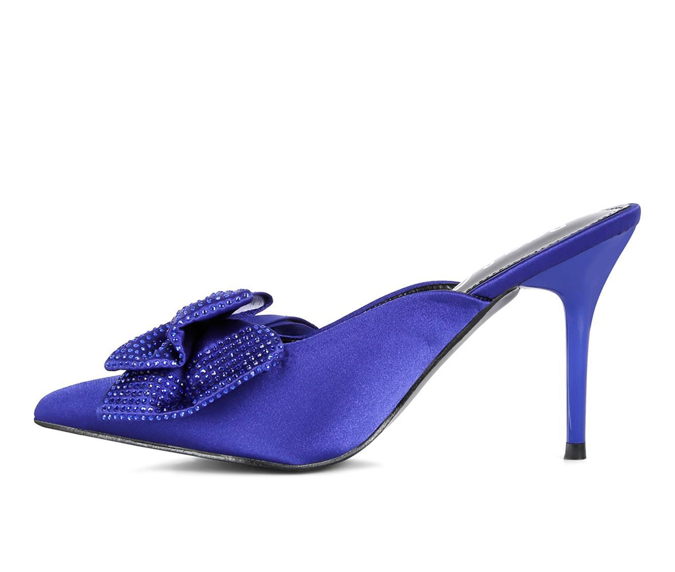 Women's Rag & Co Elisda Heeled Mules Product Image