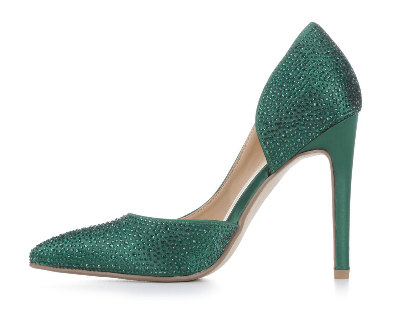 Women's Delicious Cruise-S Pumps Product Image