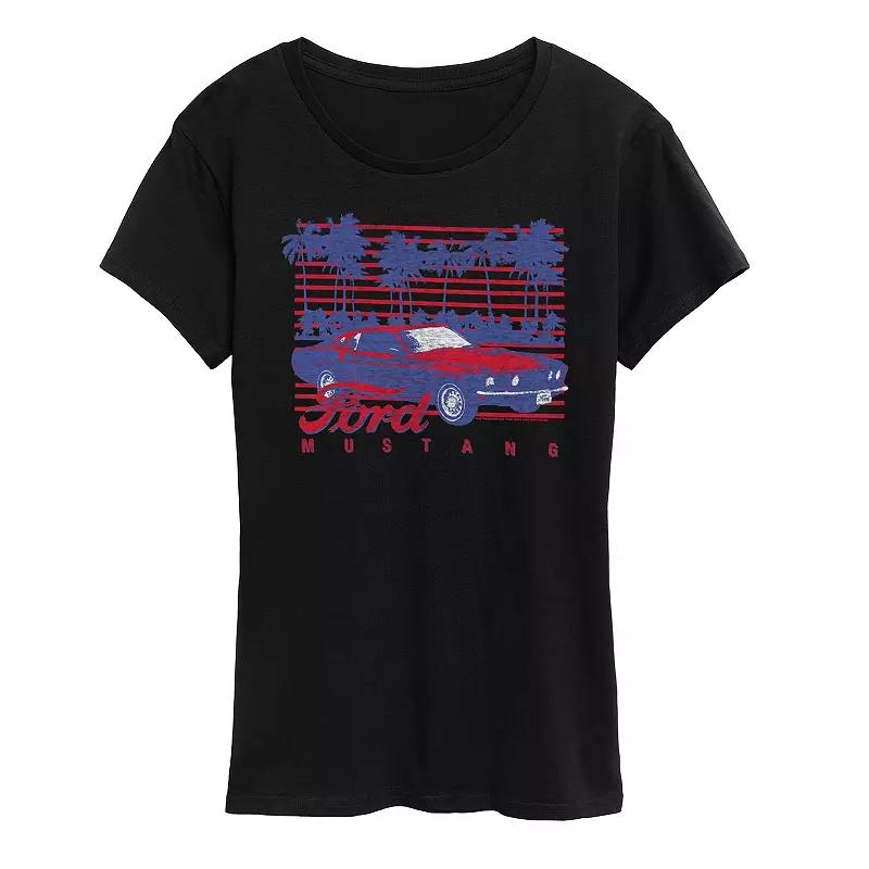 Women's House of the Dragon Caraxes Graphic Tee,  Product Image