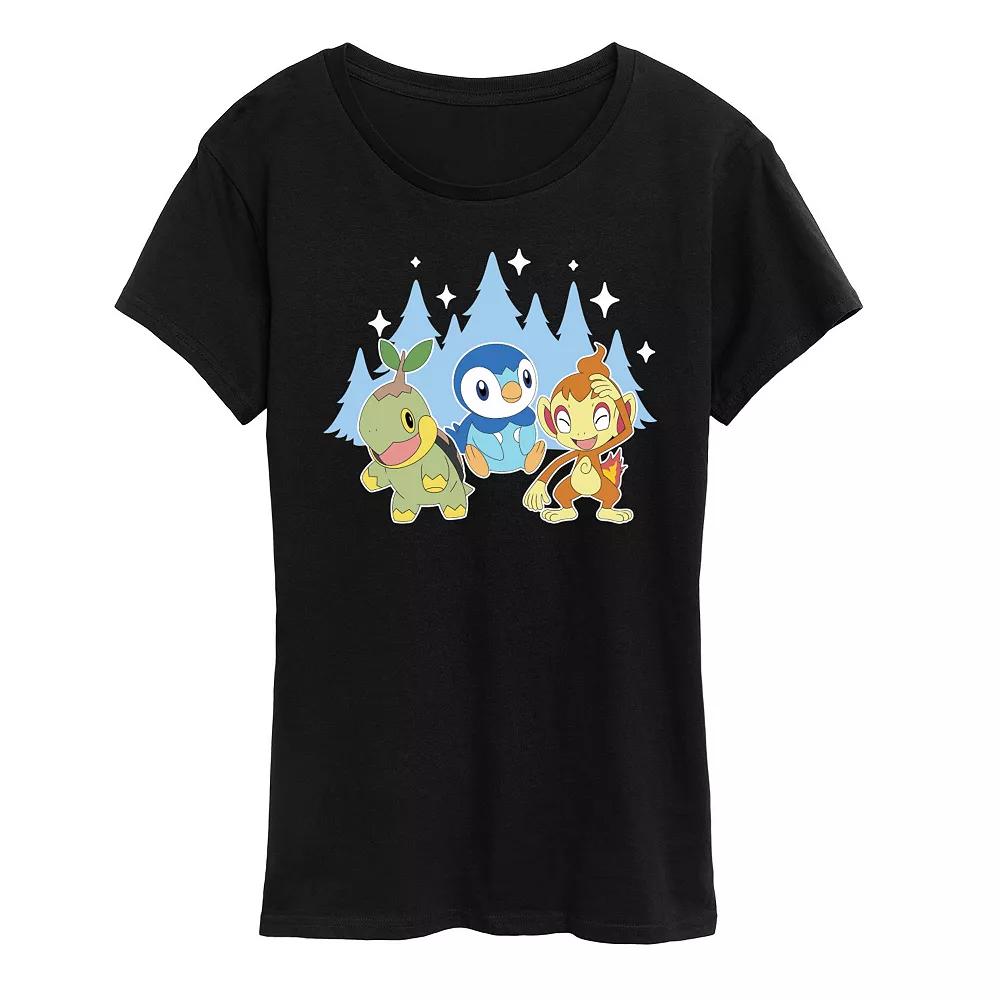 Women's Candy Land King Kandy Graphic Tee by Hasbro,  Product Image