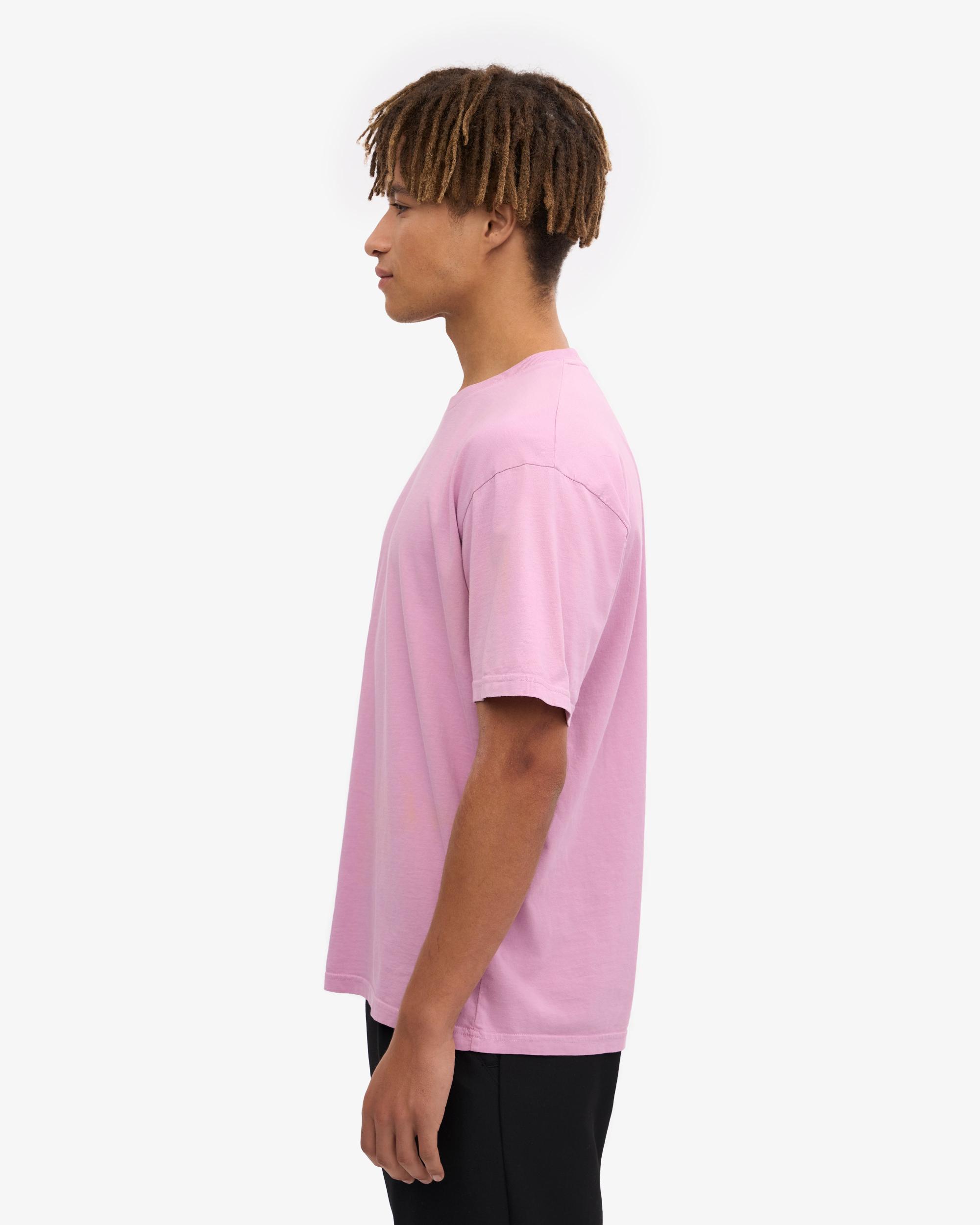Classic Organic Tee - Cherry Blossom Product Image