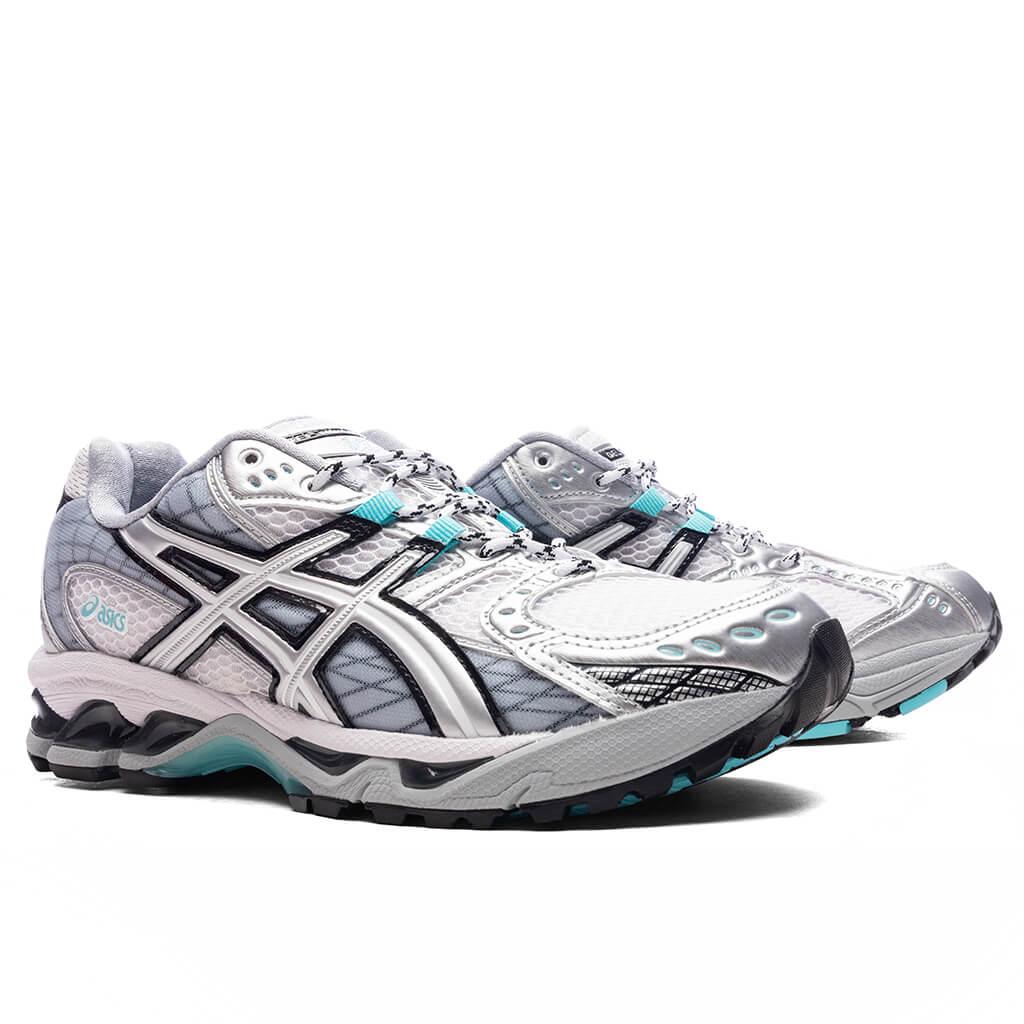 Gel-Nimbus 10.1 - White/Piedmont Grey Male Product Image