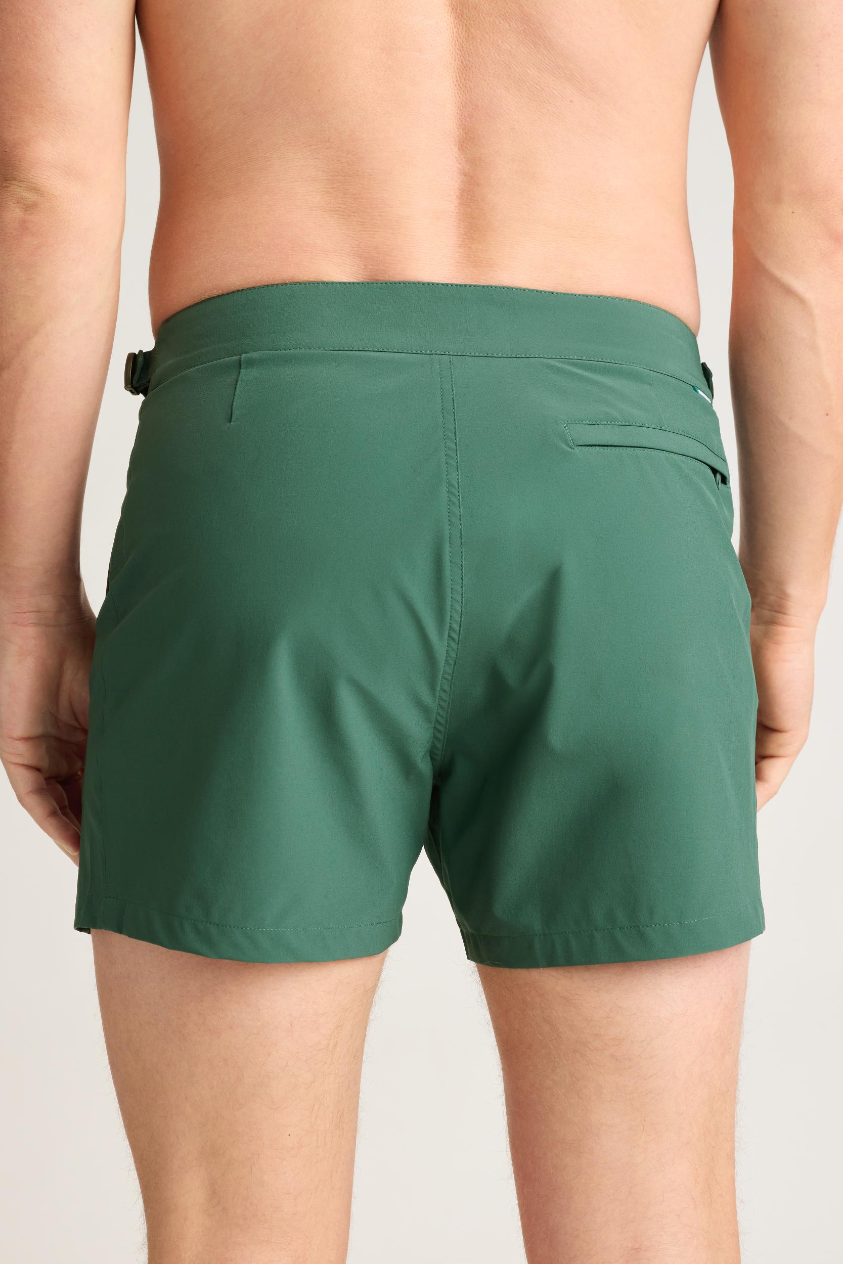 Tropez Swim Short Product Image