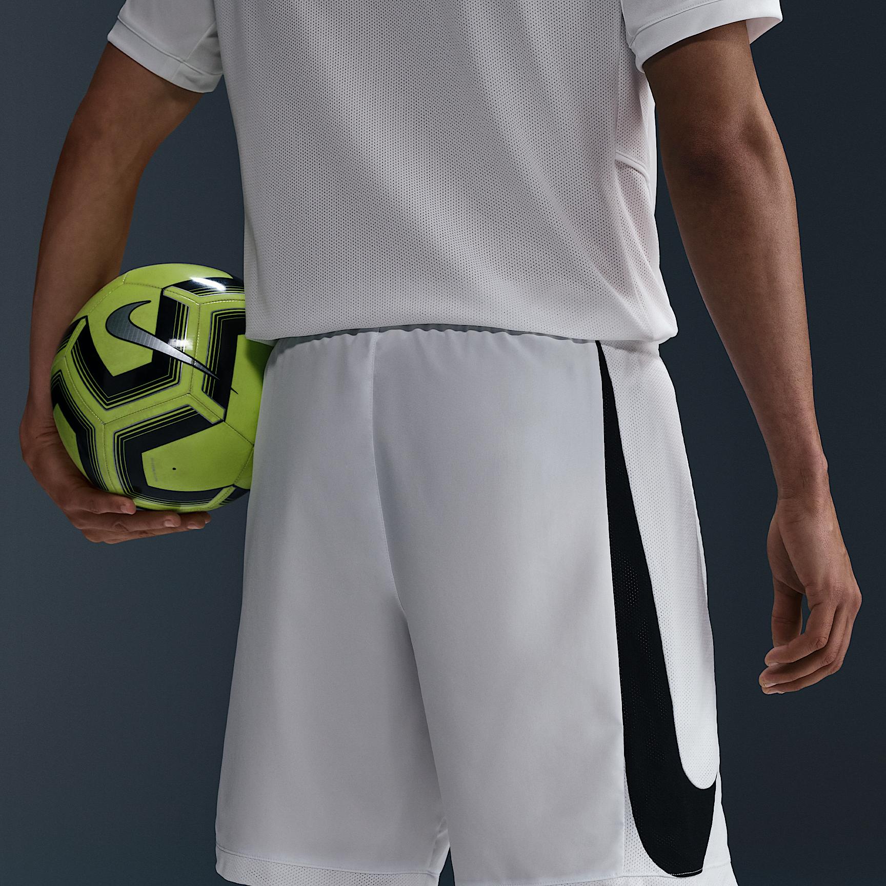 Nike Men's Academy Dri-FIT Soccer Shorts Product Image