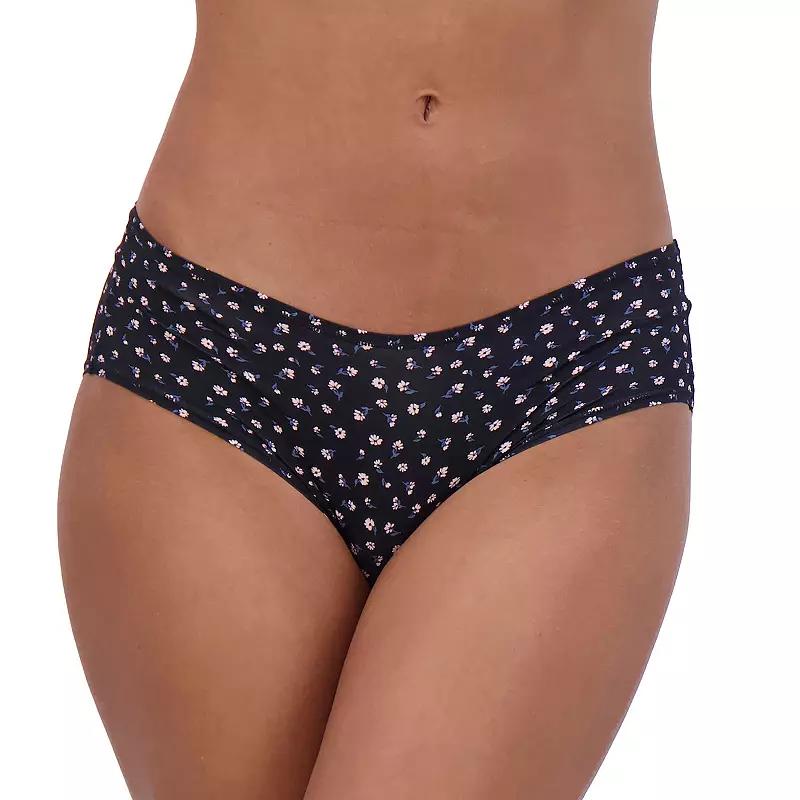 Juniors' SO® Micro Hiphugger Panties SO72-043, Girl's,  Product Image