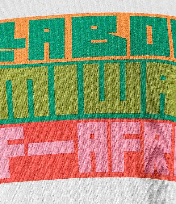 Billabong Surf Africa Short Sleeve T-Shirt Product Image