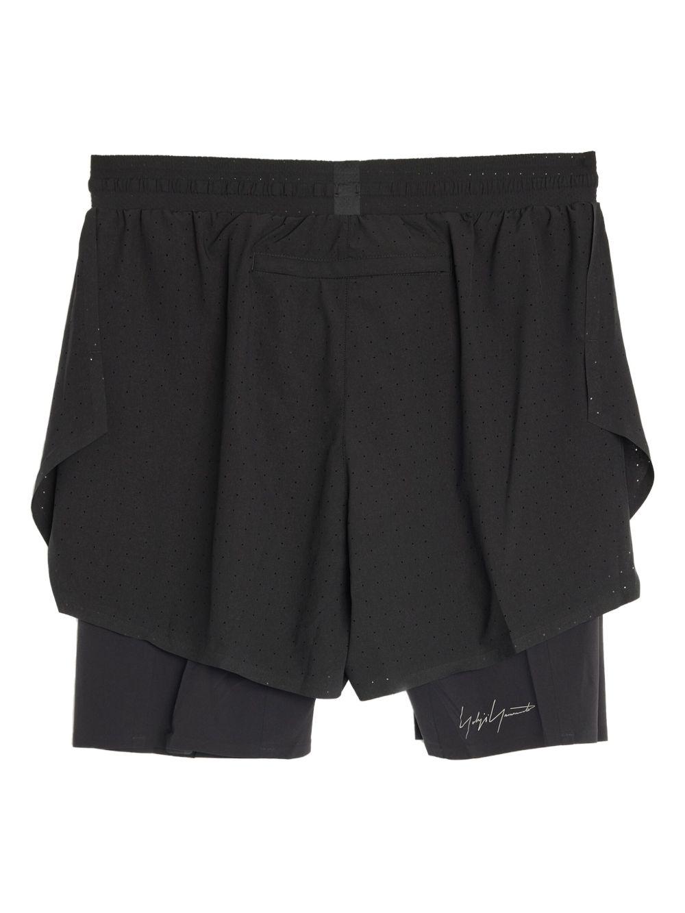 M Run+Tigh SS25 shorts Product Image