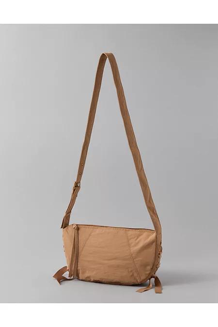AE Safari Mini Slouch Bag Women's Product Image