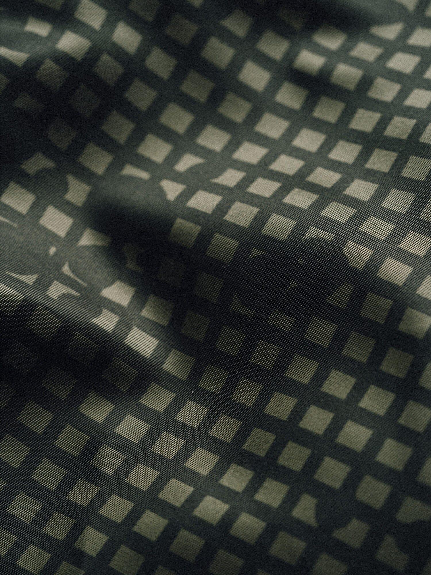 QILO X ALPHA INDUSTRIES MA-1 JACKET Product Image