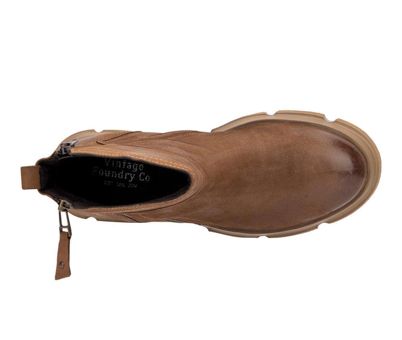 Women's Vintage Foundry Co Juliette Booties Product Image