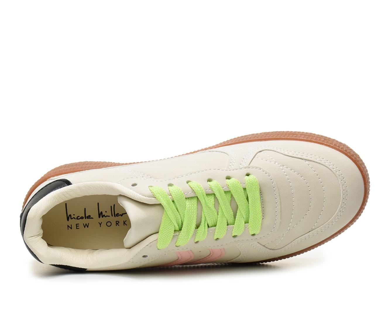 Women's Nicole Miller Nixie Product Image