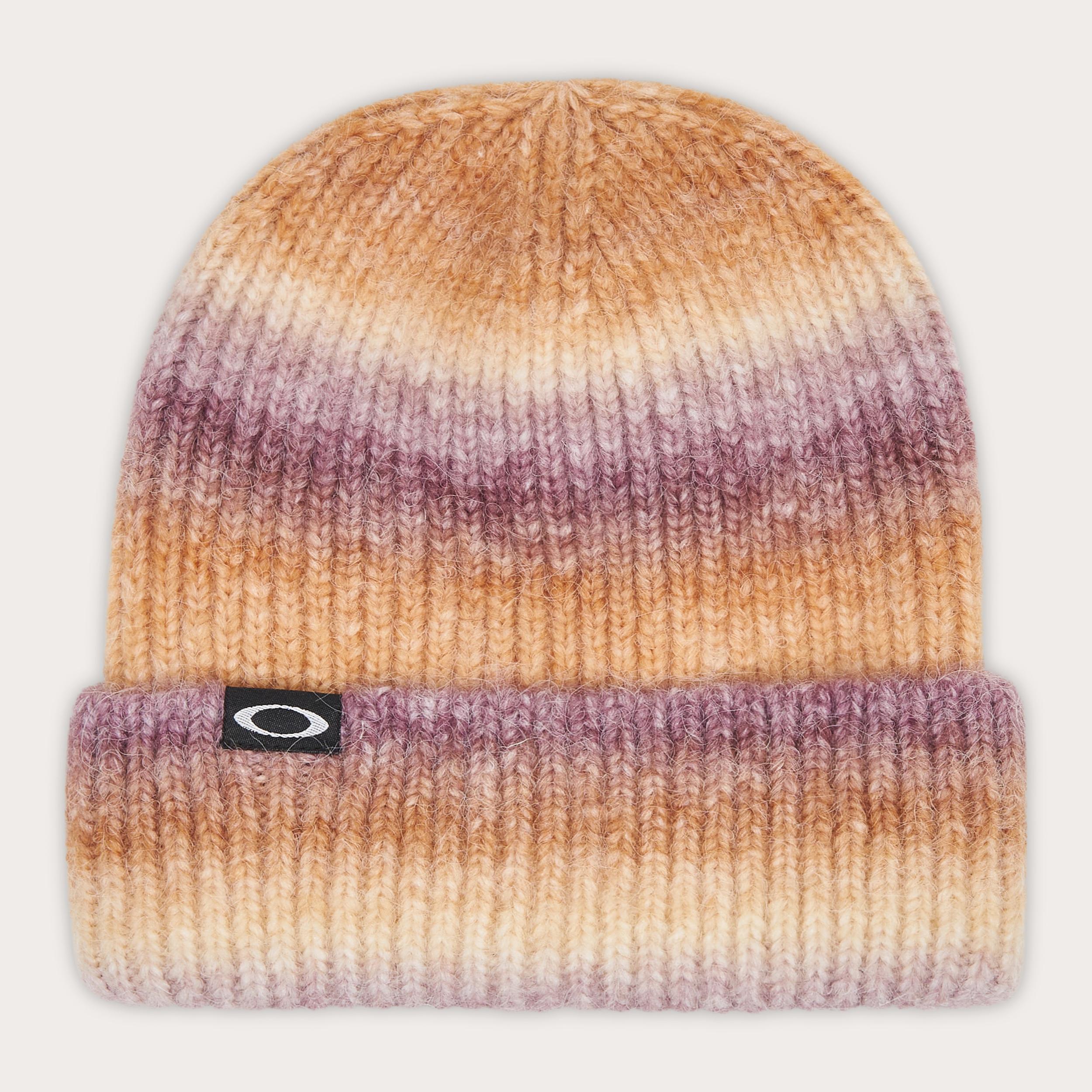 Oakley Mens Ellipse Gradient Beanie Product Image