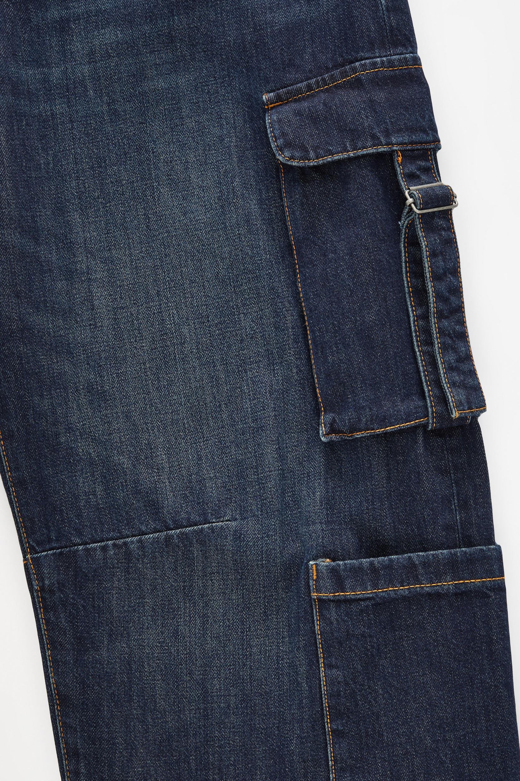 Barrel Jean Product Image
