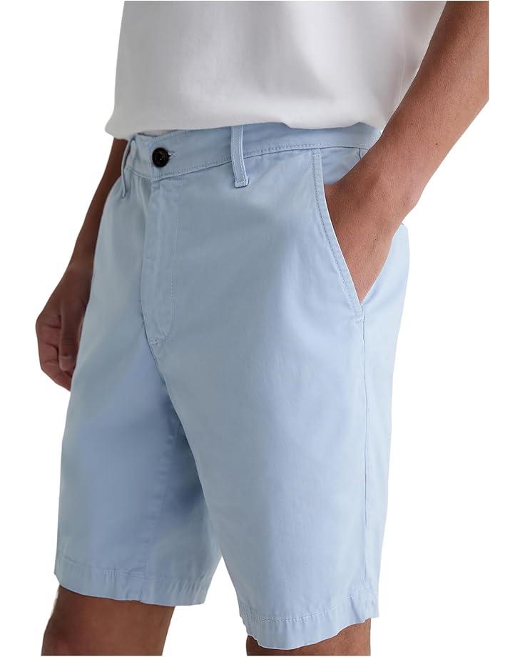 Essential Chino Shorts 8" Product Image