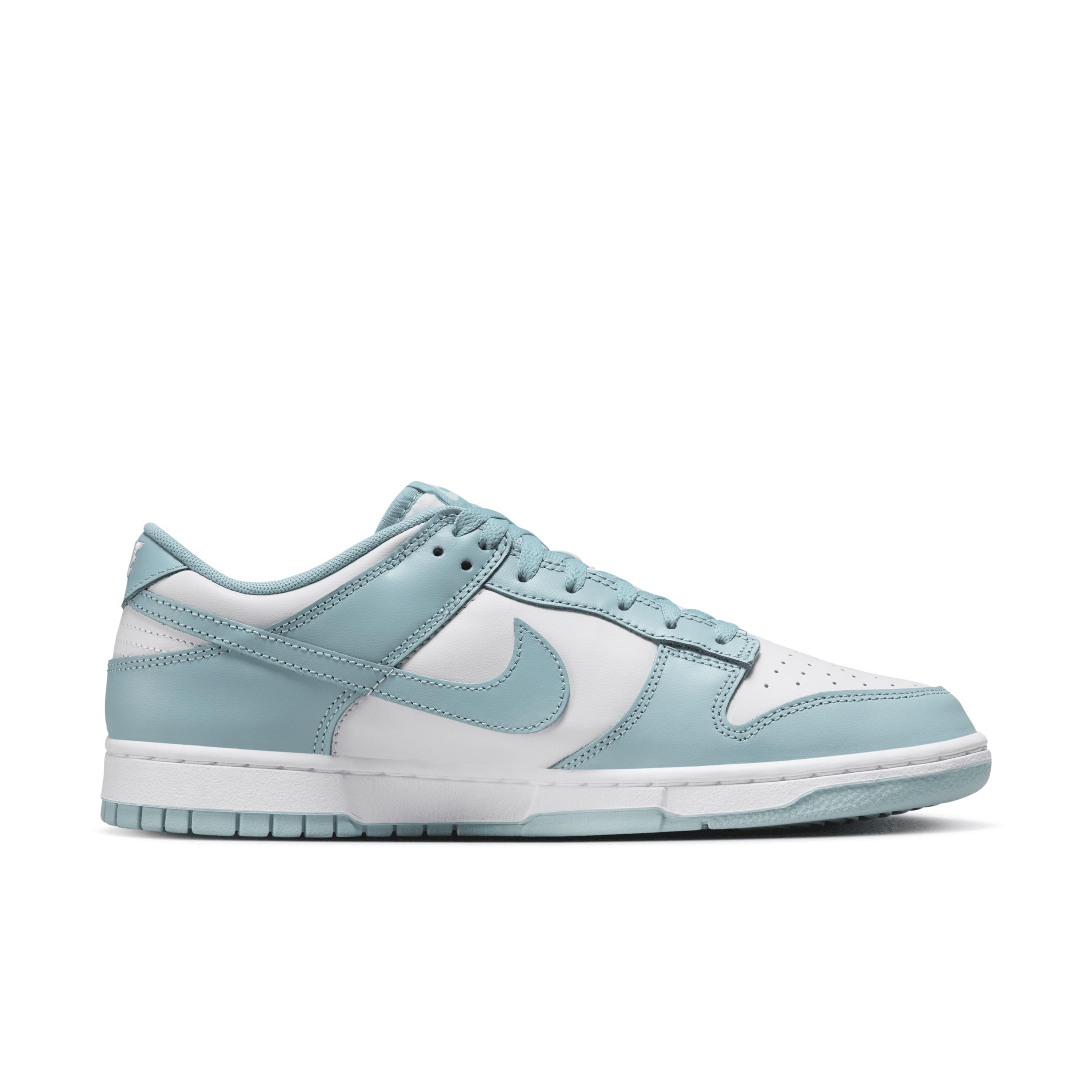 Nike Men's Dunk Low Retro Shoes Product Image
