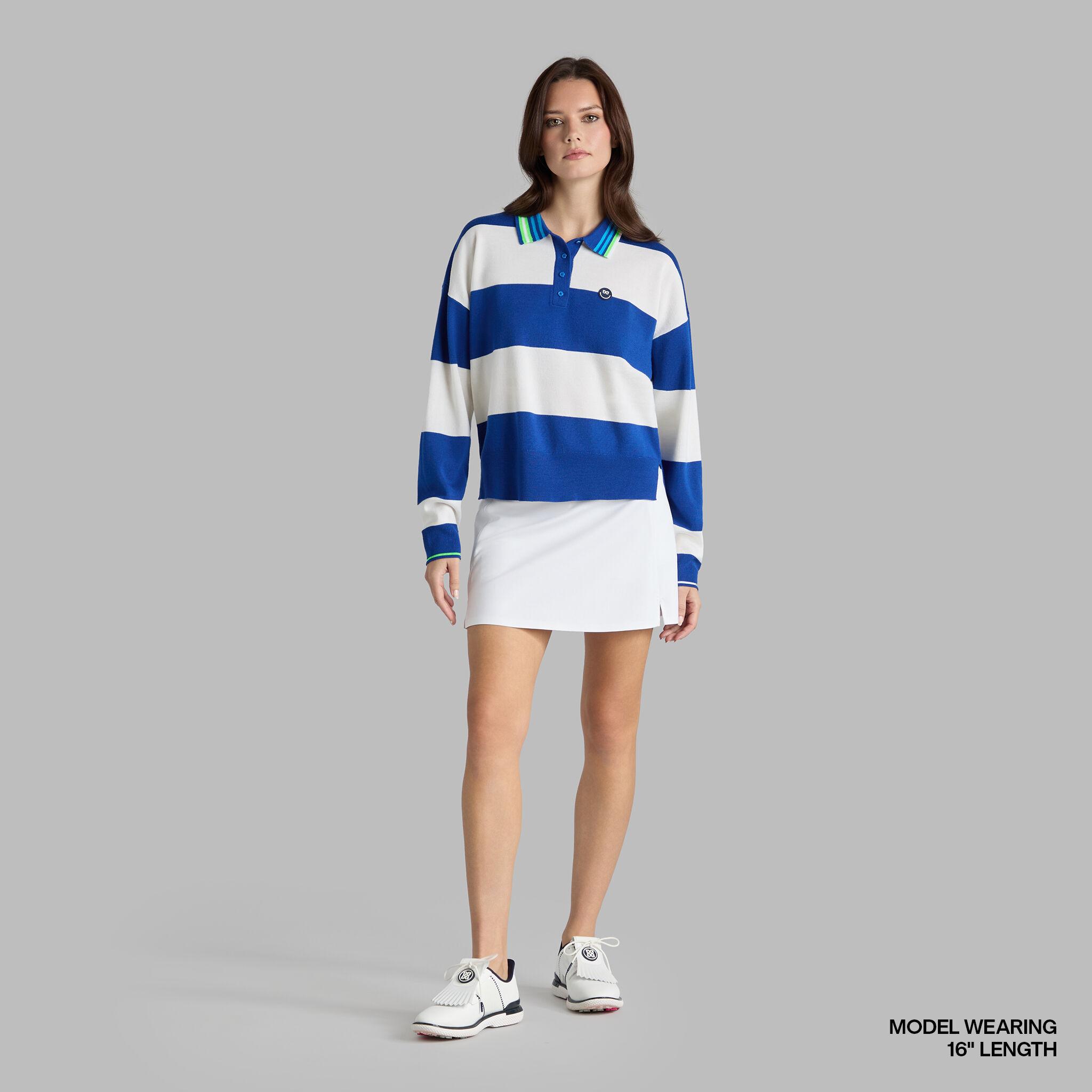 KNOCKOUT A-LINE SKORT Product Image