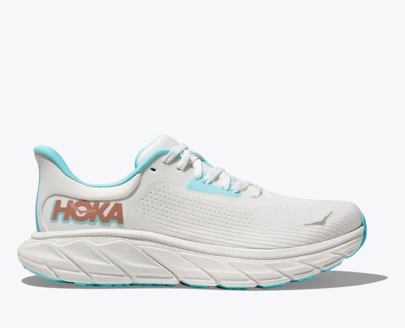 HOKA Womens Arahi 7 Shoes Product Image