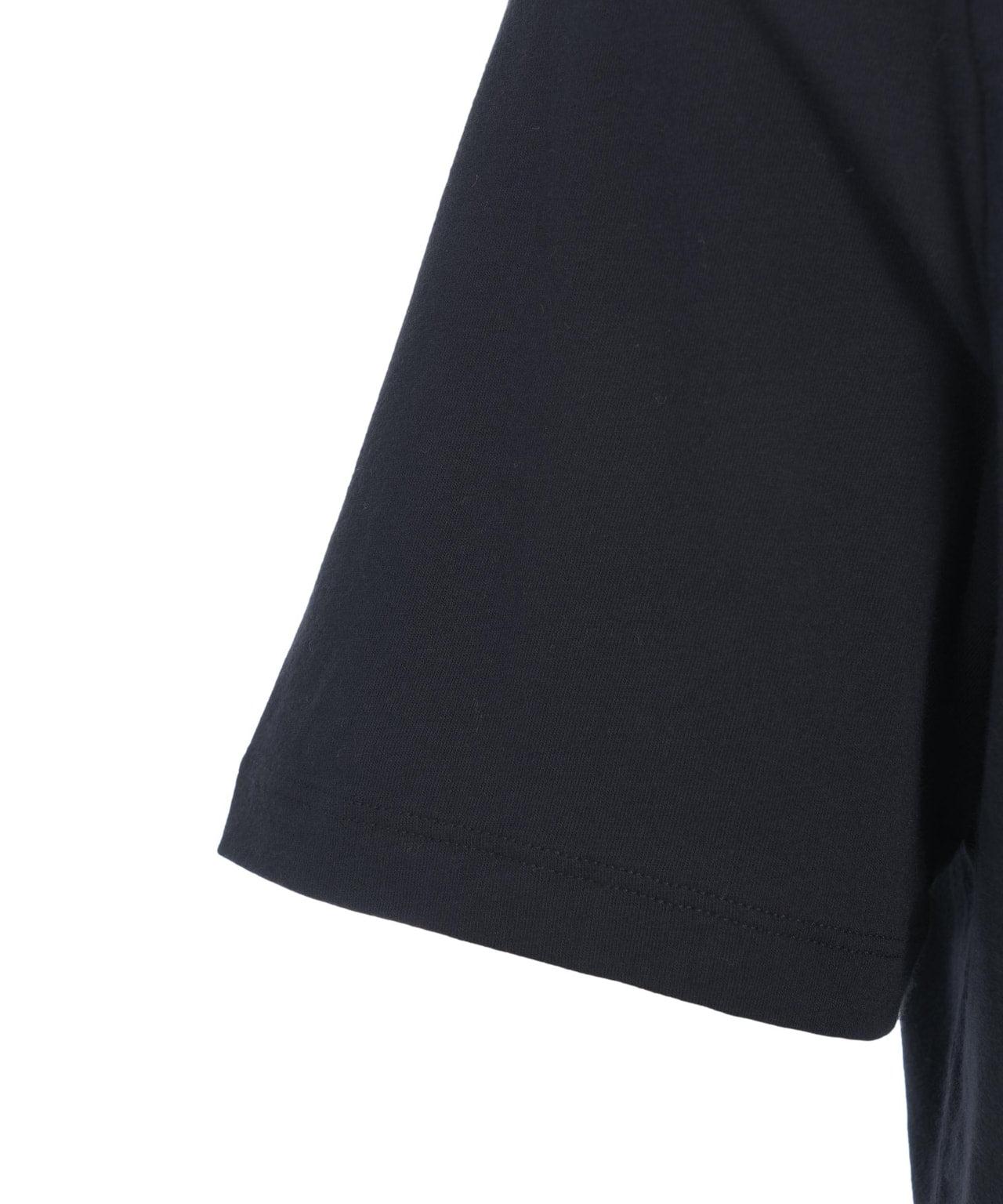 Crew neck t-shirt Product Image