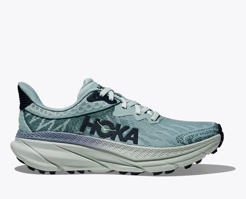 HOKA Womens Challenger 7 Shoes Product Image
