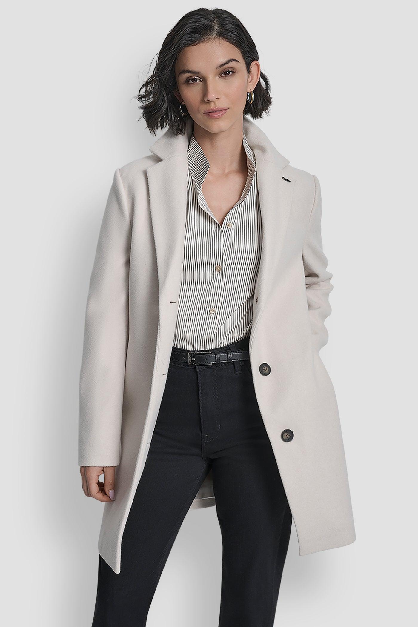 BLAZER COAT Product Image