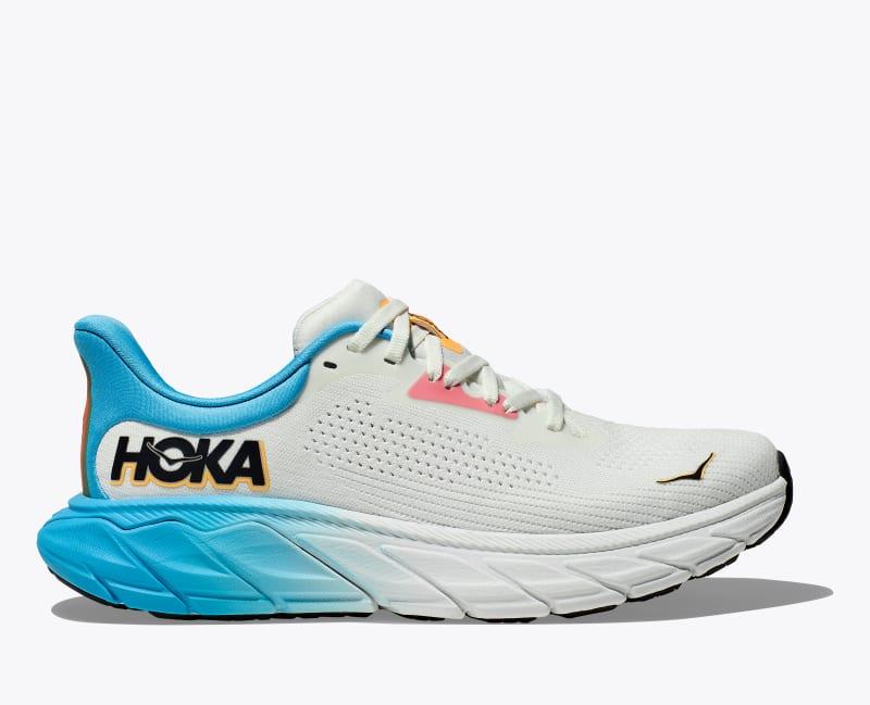 HOKA Womens Arahi 7 Shoes Product Image
