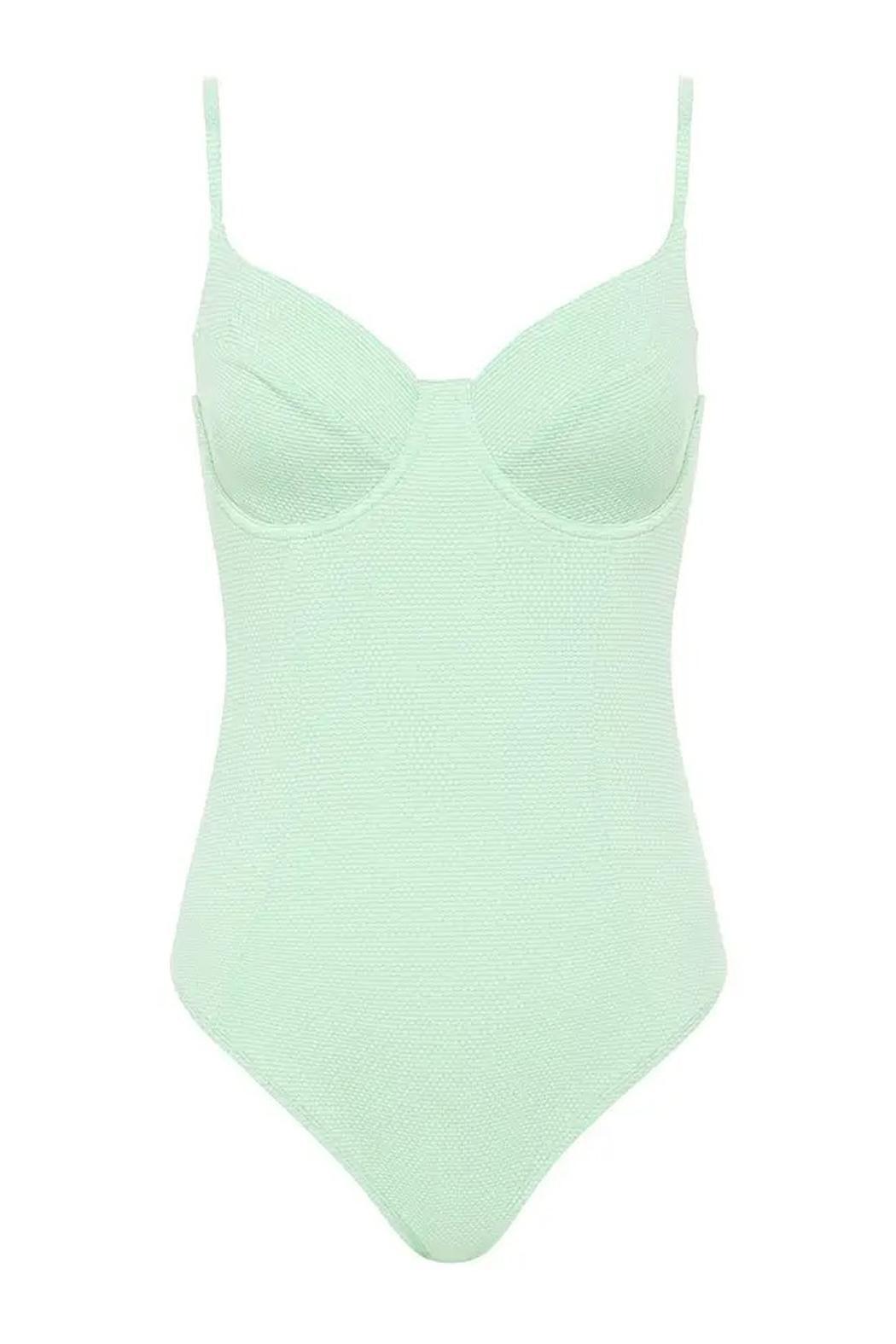 Faroe Allure One Piece Swimsuit Product Image