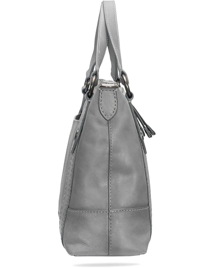 Laila Medium Satchel Product Image