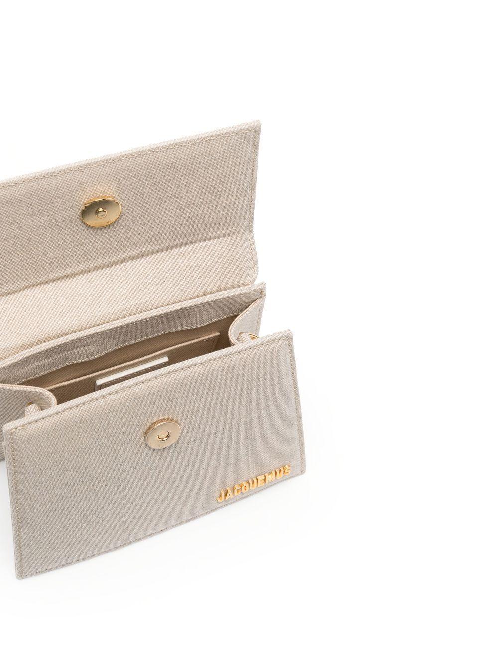 Le Chiquito Moyen tote bag Product Image