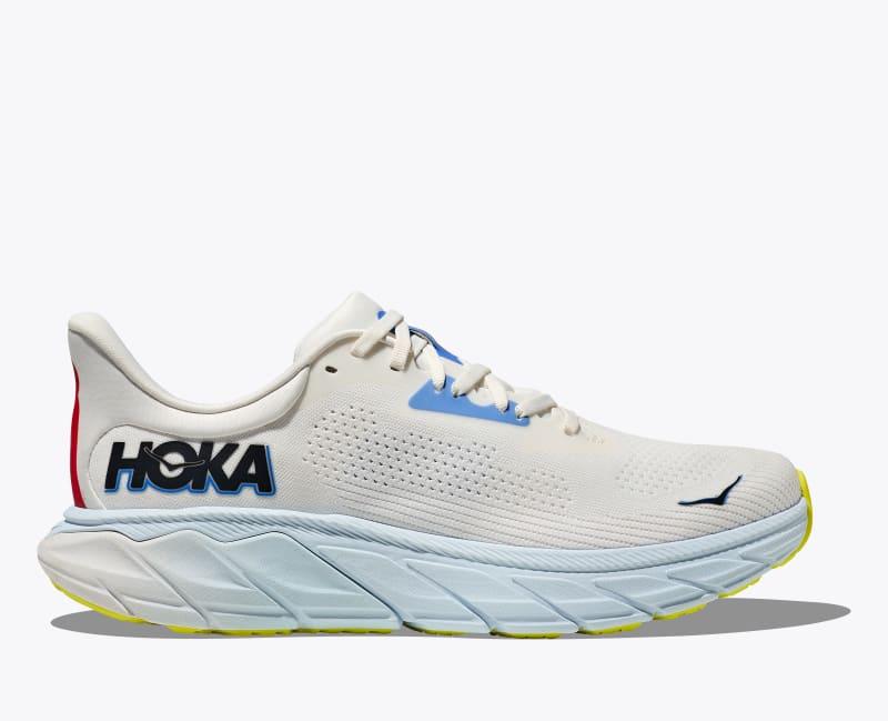 HOKA Mens Arahi 7 Shoes Product Image
