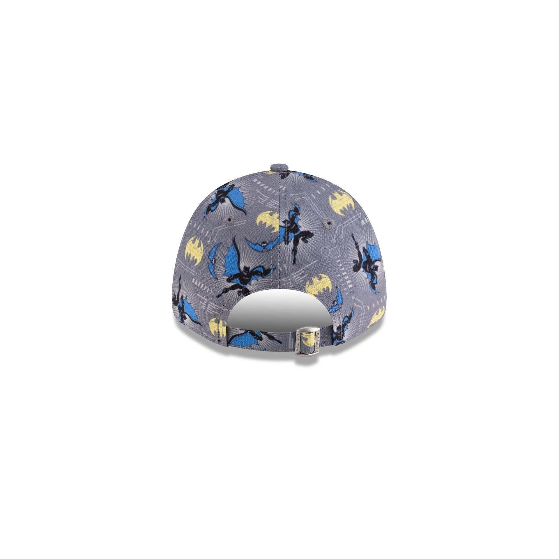 Batman Kids Comic 9FORTY Snapback Hat Kids Product Image