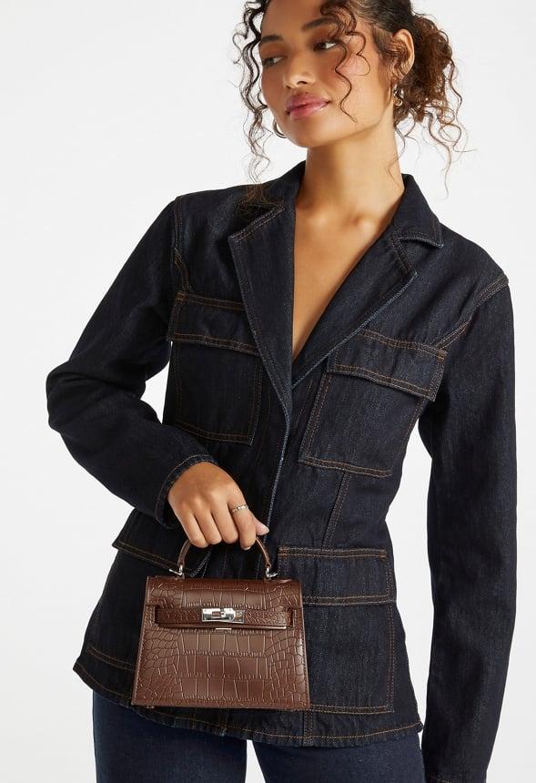 Mini Jelly Crossbody Product Image