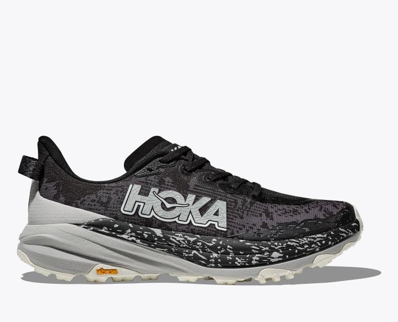 HOKA Mens Speedgoat 6 Shoes Product Image