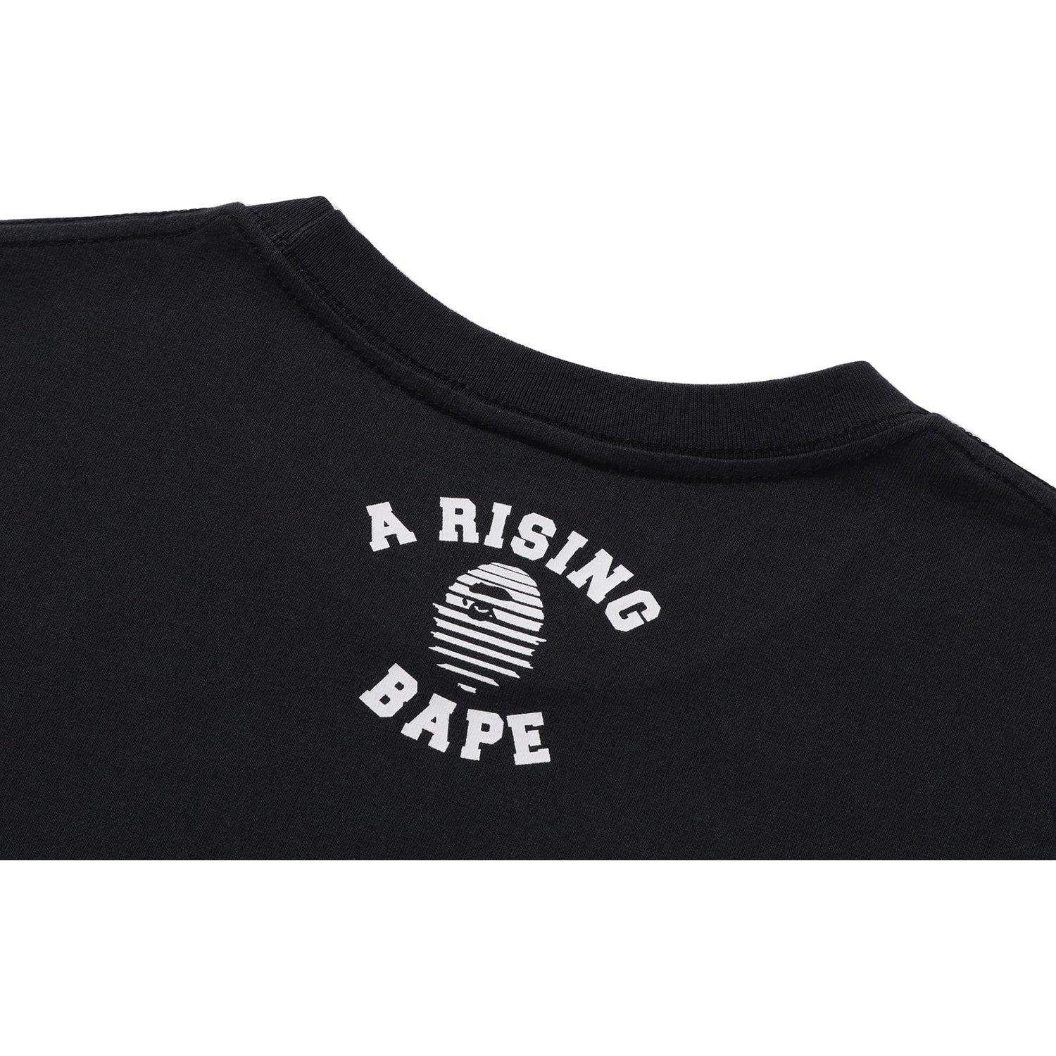 BAPE MENS YEAR OF SNAKE T-SHIRT Male Product Image
