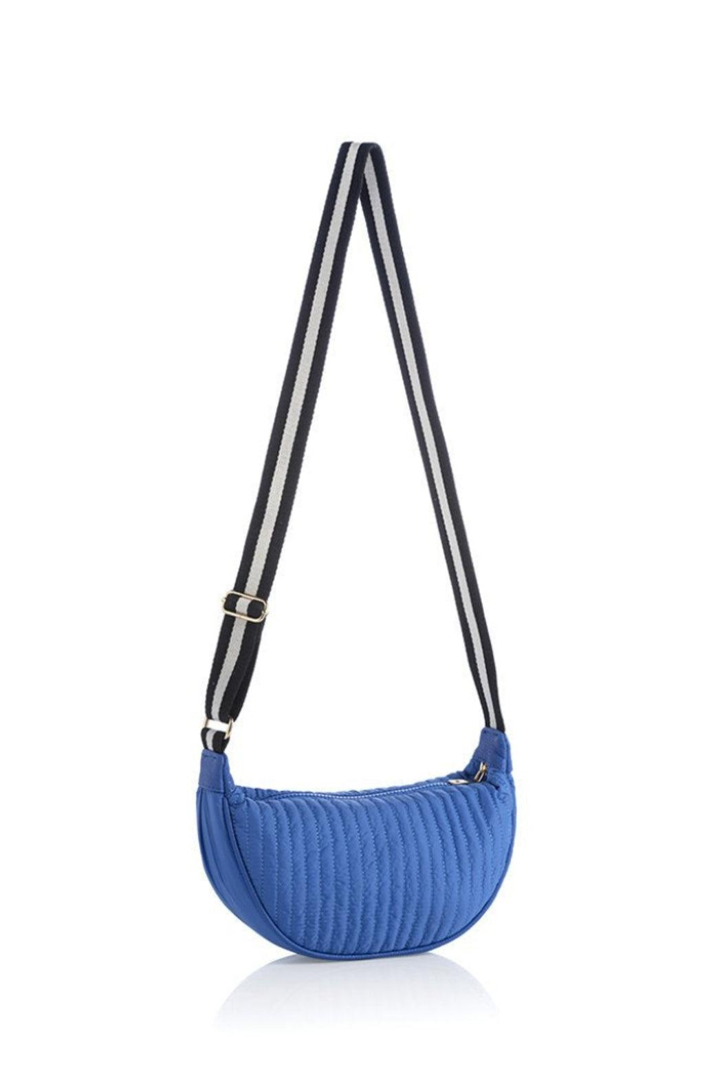 Ezra Cross-Body Product Image