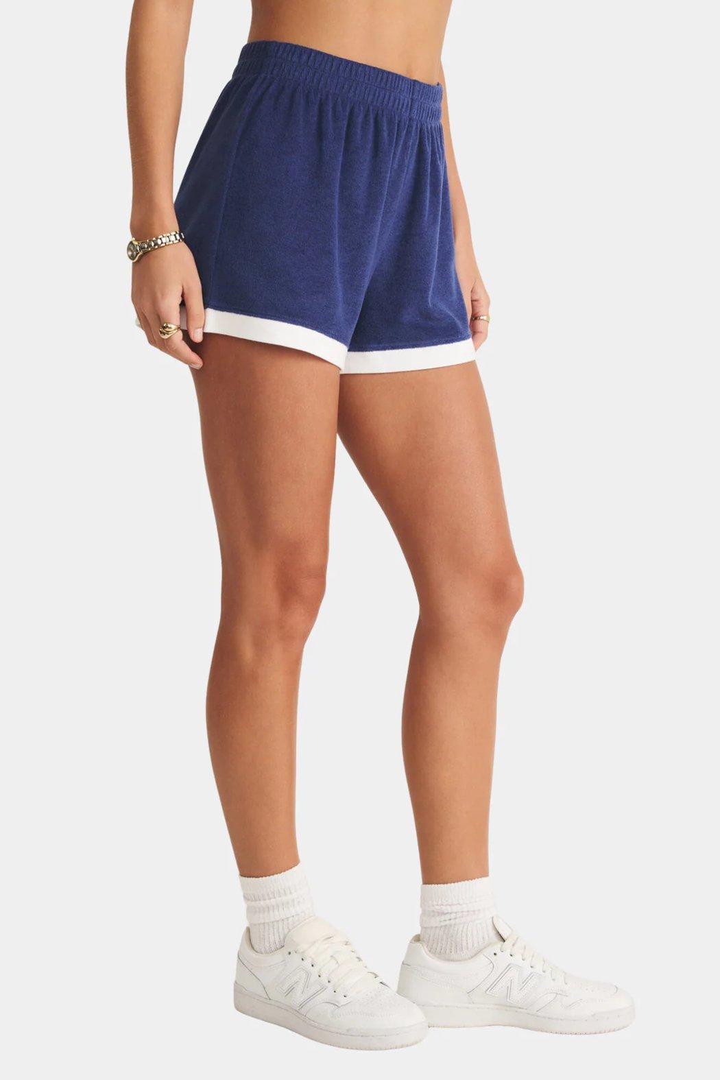 Soyer Terry Short Product Image