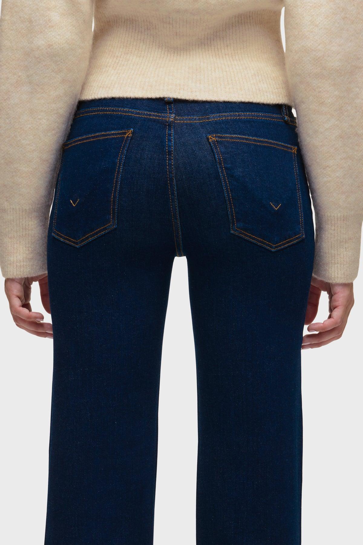 Rosie Wide Leg Female Product Image