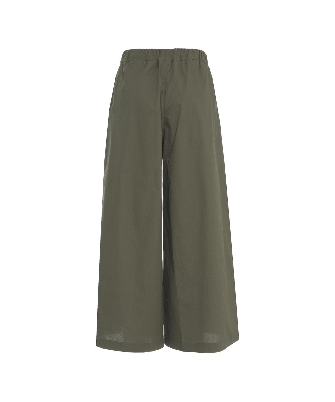 Flared pants Product Image