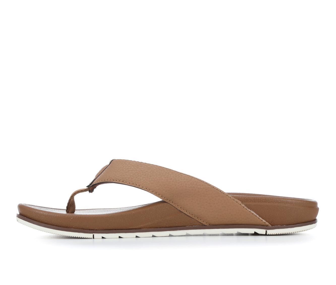 Men's Reef Cushion Bonzer Flip-Flops Product Image