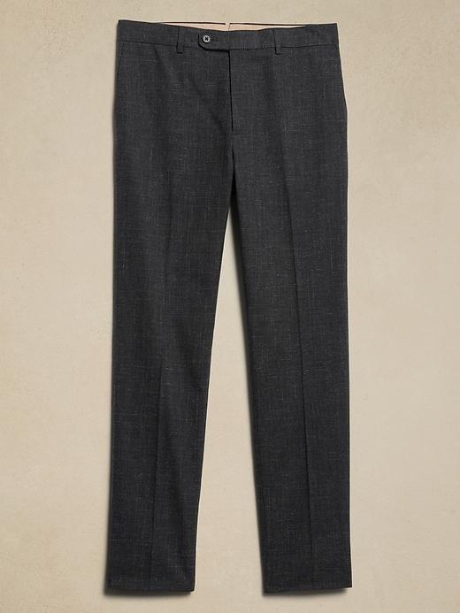 Wrinkle-Resistant Dress Pant Product Image