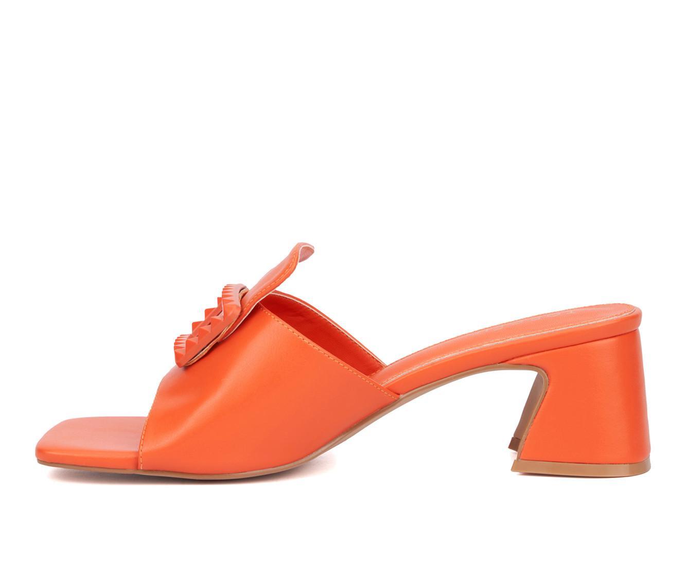 Women's Torgeis Annalise Heeled Sandals Product Image