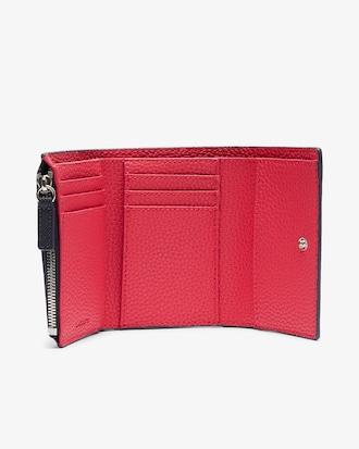 Anna Snap Close Flap Billfold Product Image