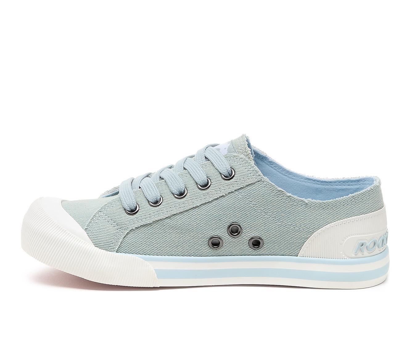 Women's Rocket Dog Jazzin Sneakers Product Image