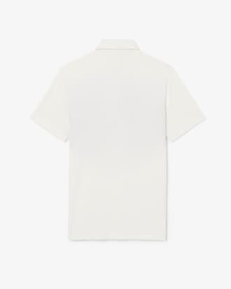 Regular Fit Colour-Block Golf Polo Shirt Product Image