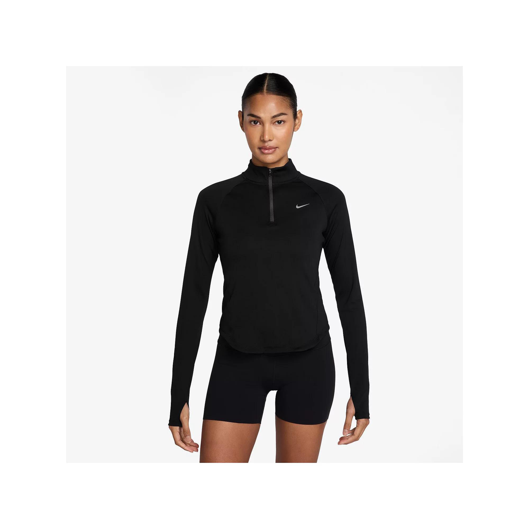 Women's Nike Tempo Dri-FIT 1/2-Zip Running Top,  Product Image
