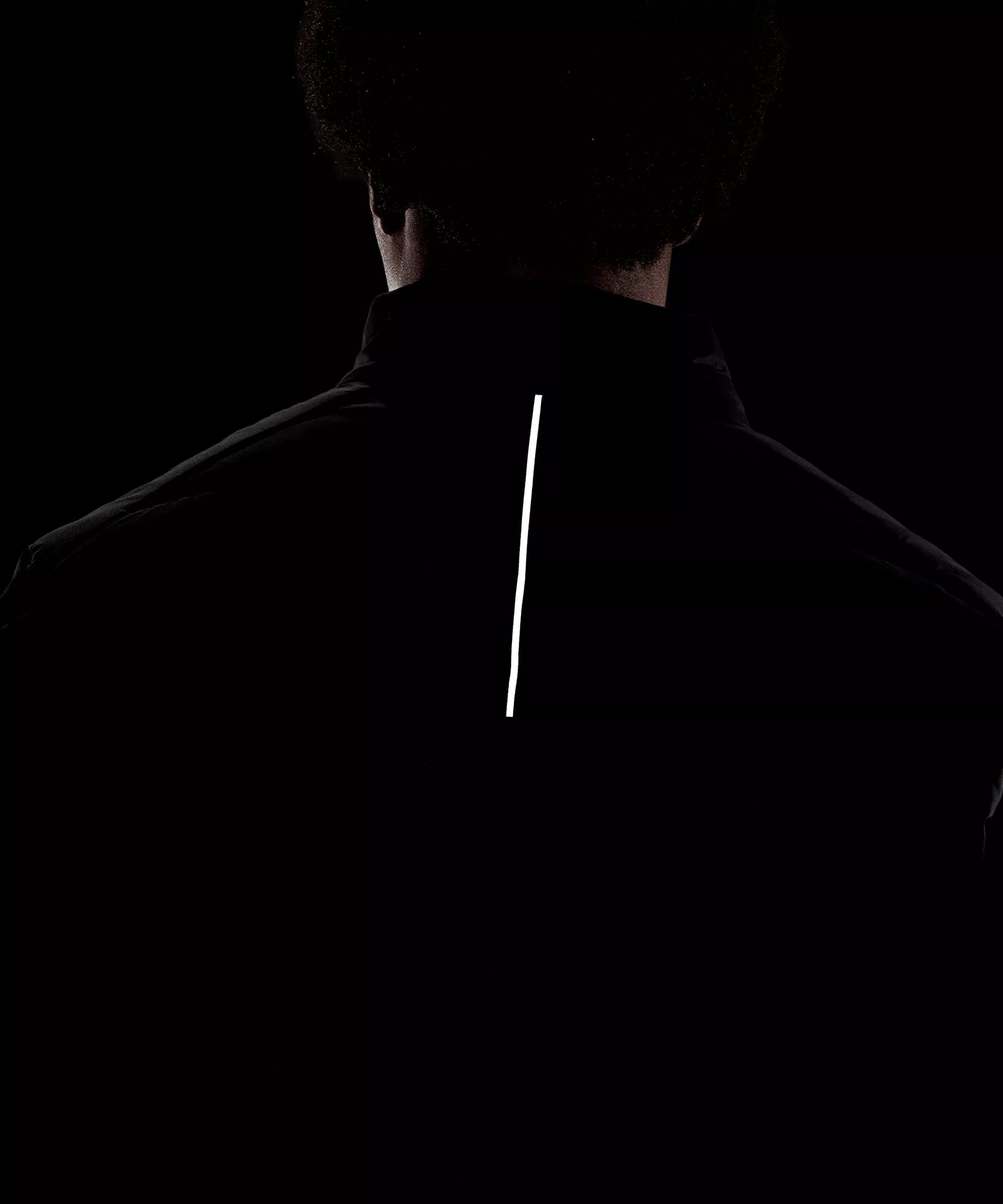 Down for It All 700-Fill Jacket Product Image