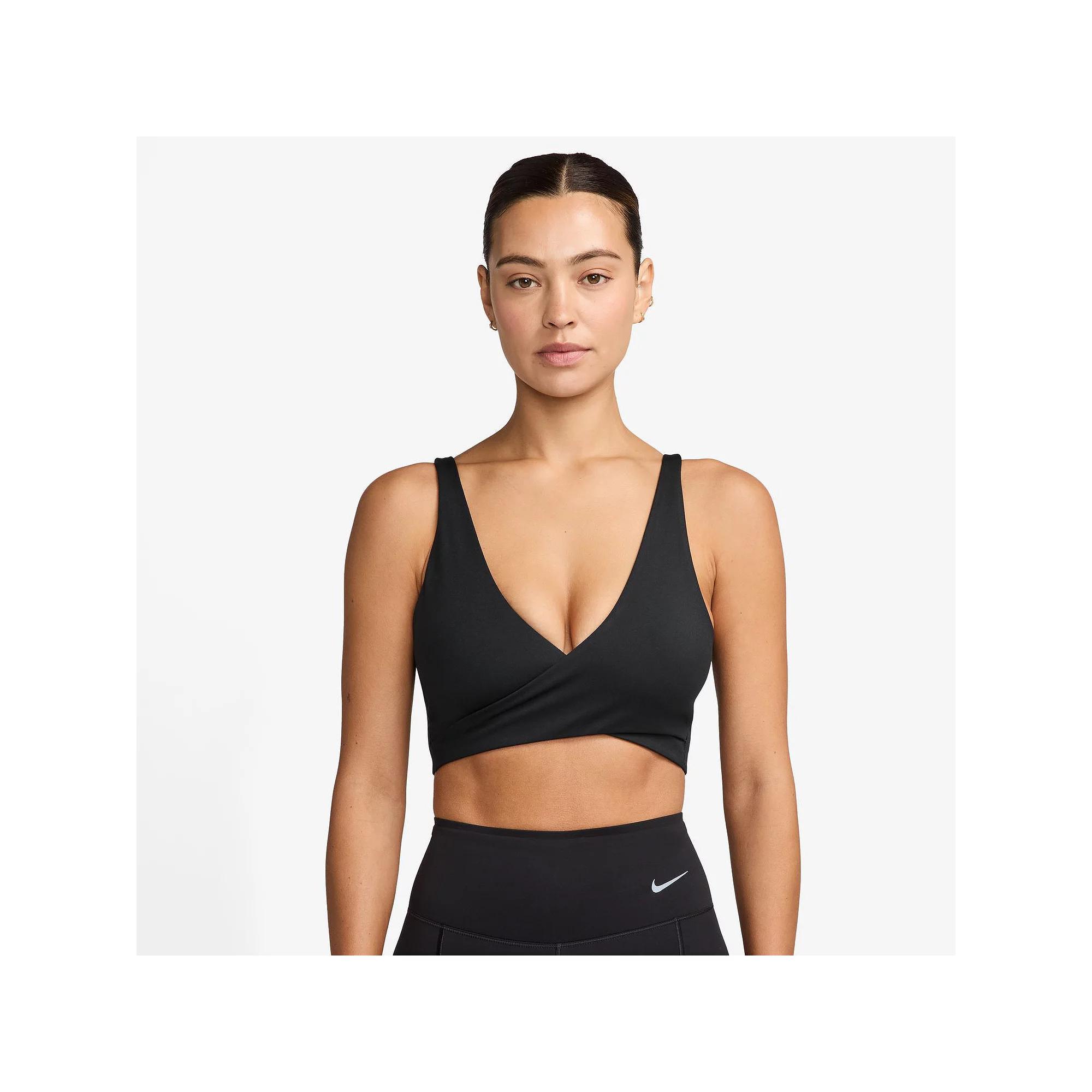 Women's Nike One Light-Support Padded Sports Bra,  Product Image
