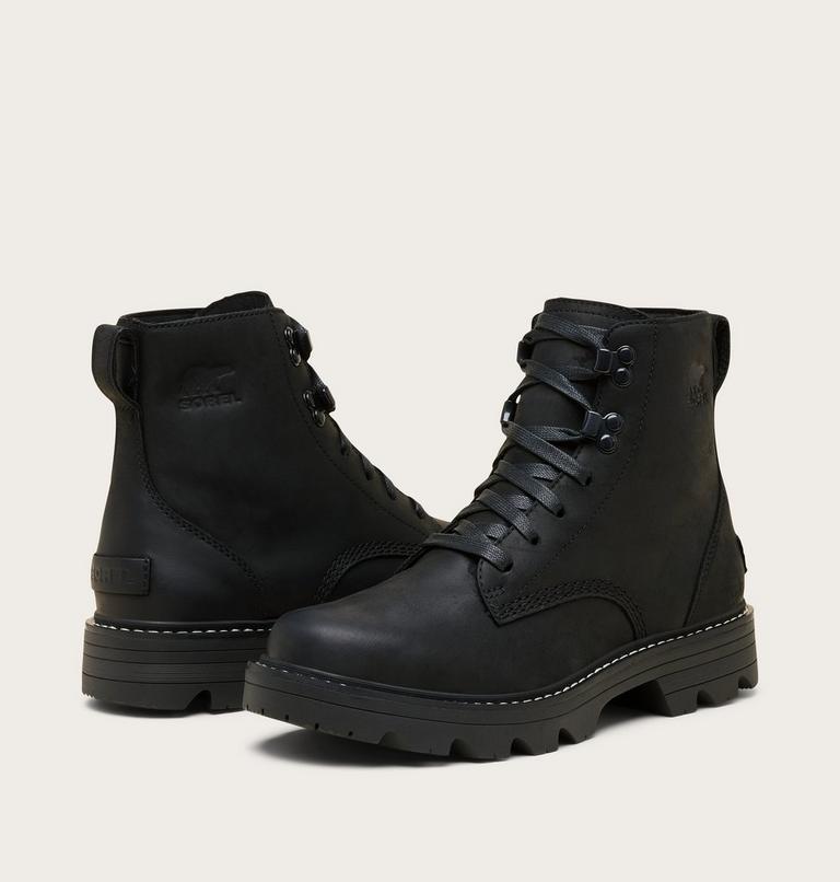REVEL RD™ Women's Waterproof Lace Boot Product Image