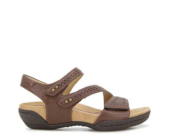 Jambu Womens Makayla Confort Sandal Product Image