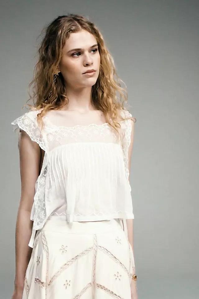 Hey Lover Cami Product Image