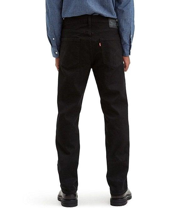 Levi's® 512 Slim Taper Fit Stretch Jeans Product Image